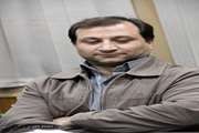 معارفه مهندس سلیمانی به عنوان سرپرست امور عمومی بیمارستان سینا